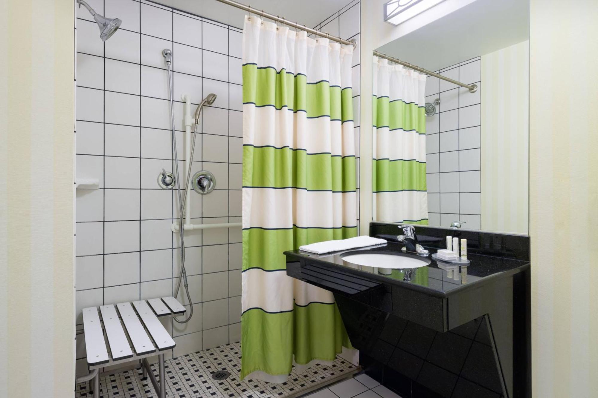 Fairfield Inn & Suites Lock Haven Екстер'єр фото